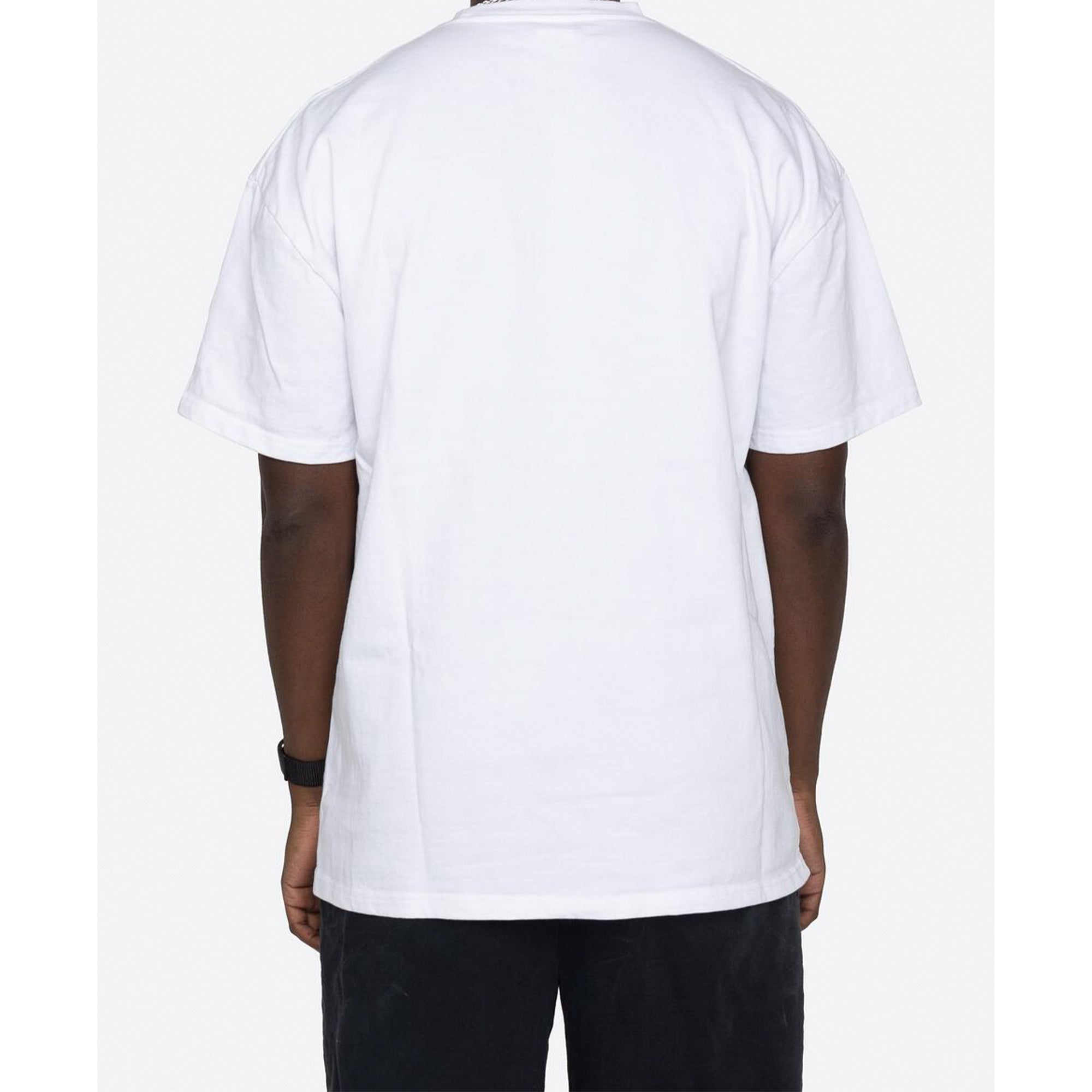 EPTM Men Perfect Boxy T-Shirt (White)-Nexus Clothing