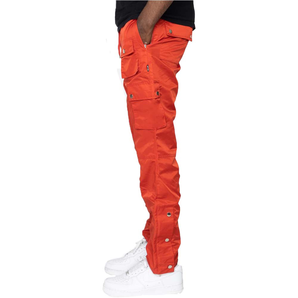 EPTM Men Rover Utility Pants (Orange)-Nexus Clothing