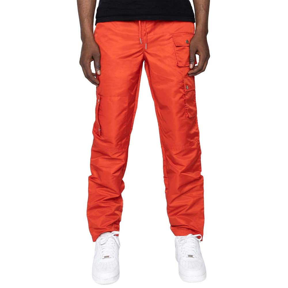 EPTM Men Rover Utility Pants (Orange)-Orange-X-Large-Nexus Clothing