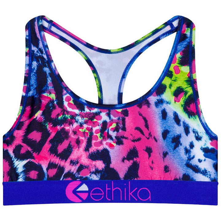 Ethika Leopardy - S-Bra (Multi)-Multi-XX-Large-Nexus Clothing