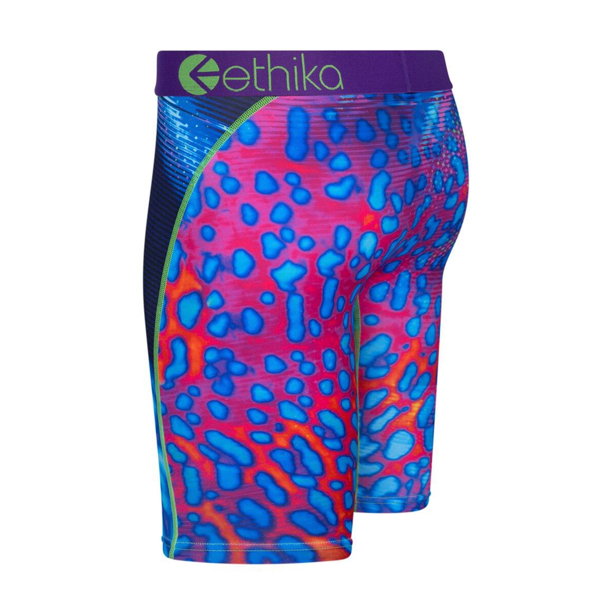 Ethika Twin Flame W Staple Underwear - buy at Blue Tomato