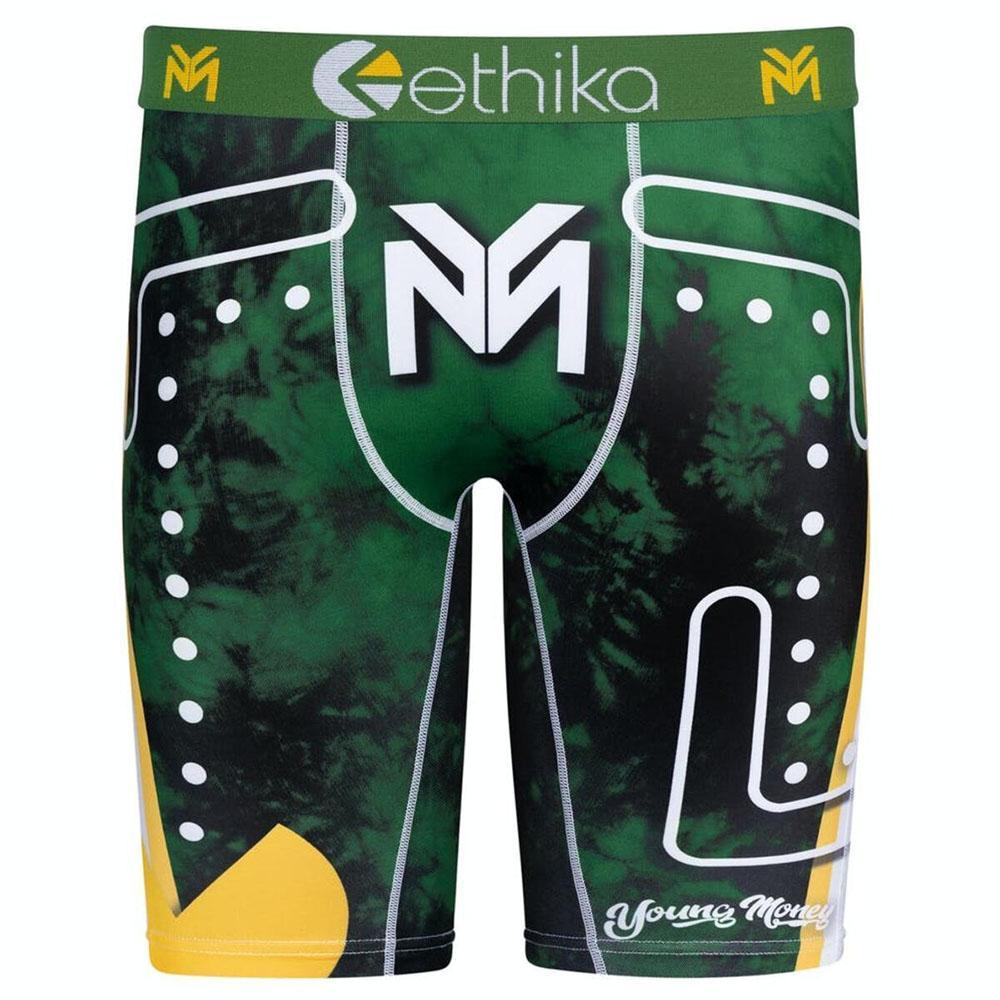 Ethika Men Go Pac Go | NexusClothing.com