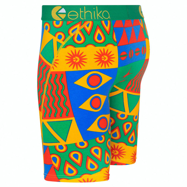 Ethika on X: the new 'Third Eye' style just dropped on   👁️  / X