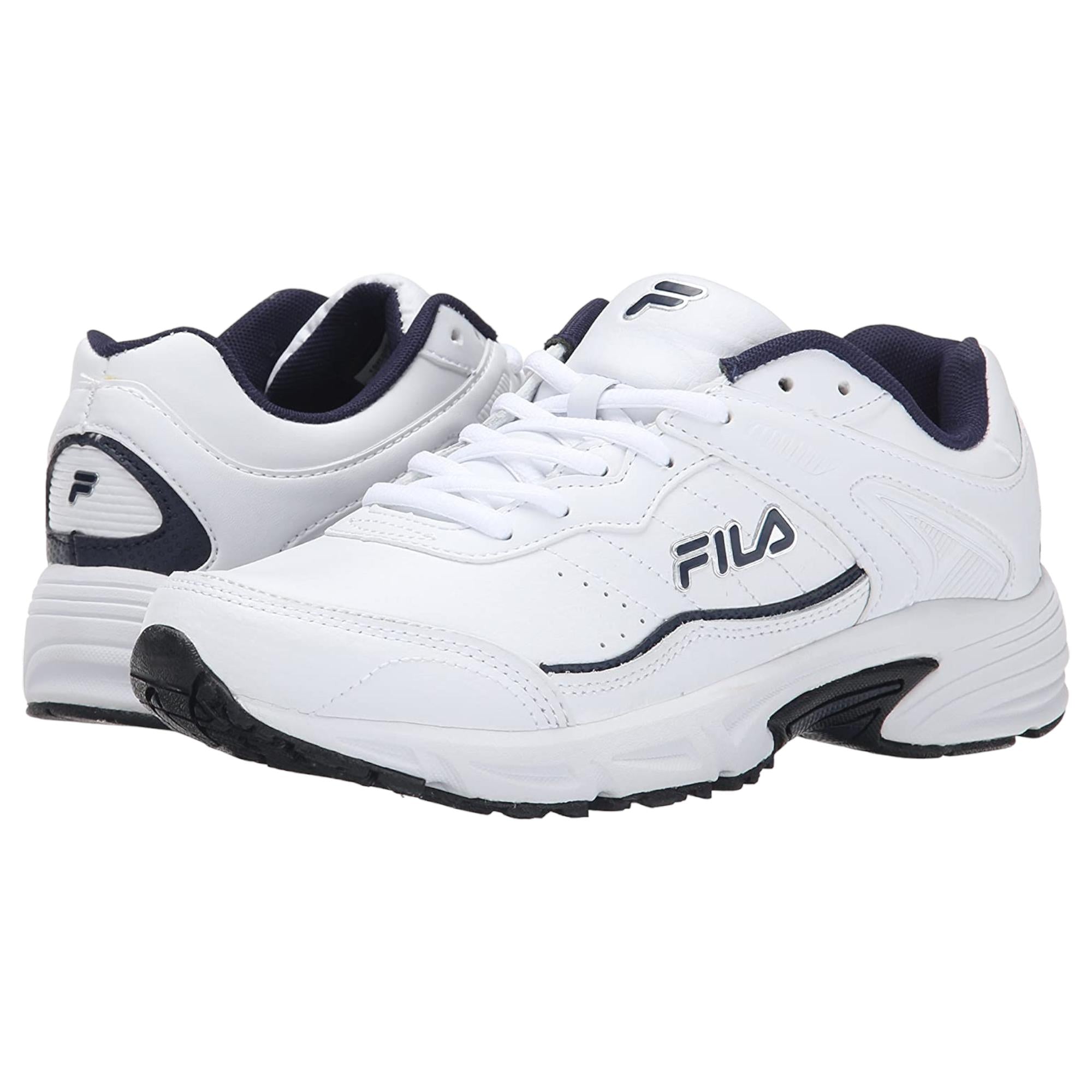 Fila Men's Memory Sportland Running Shoe 2