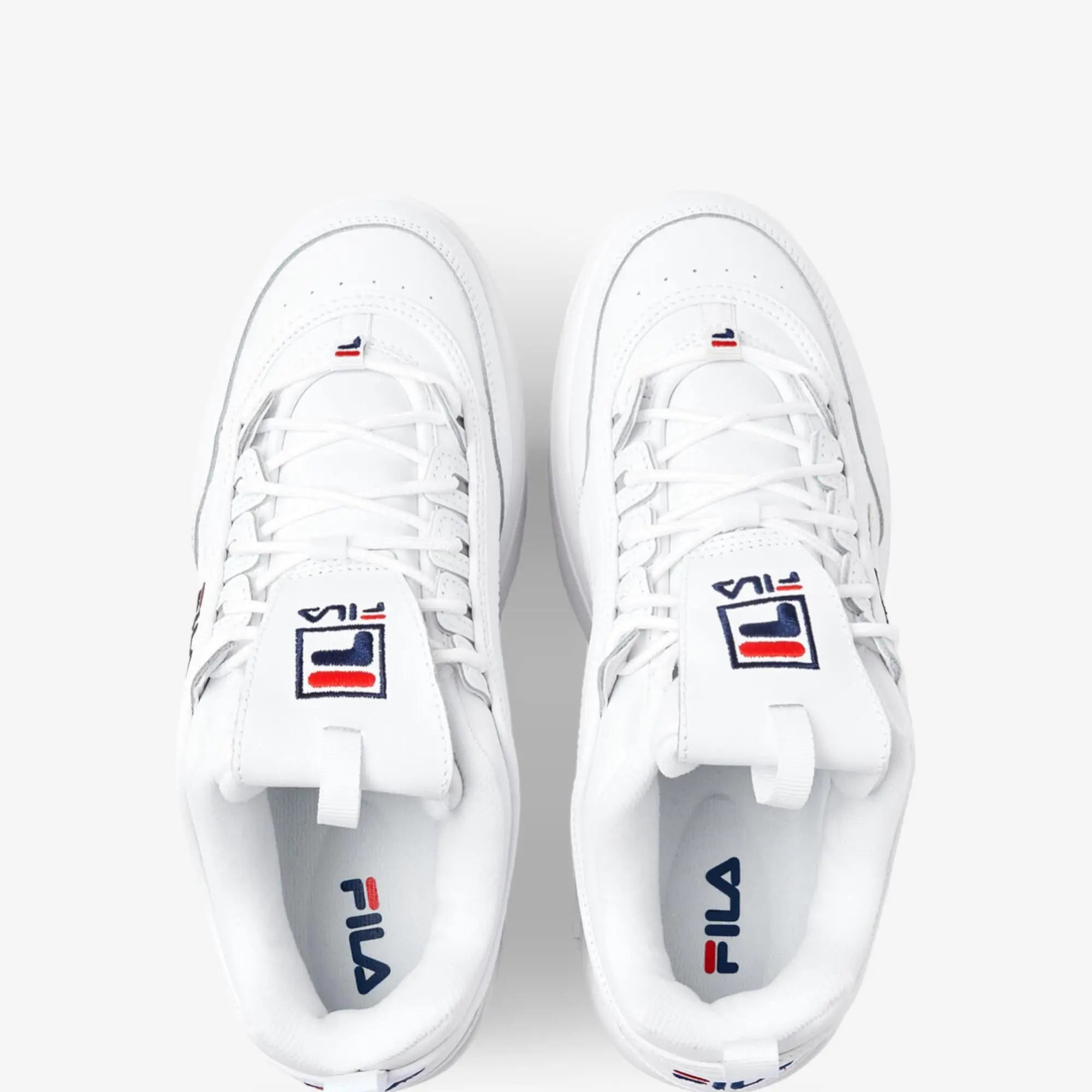 Wedge Fila Disruptor Womens Size Fila Wedge Shoes Women's