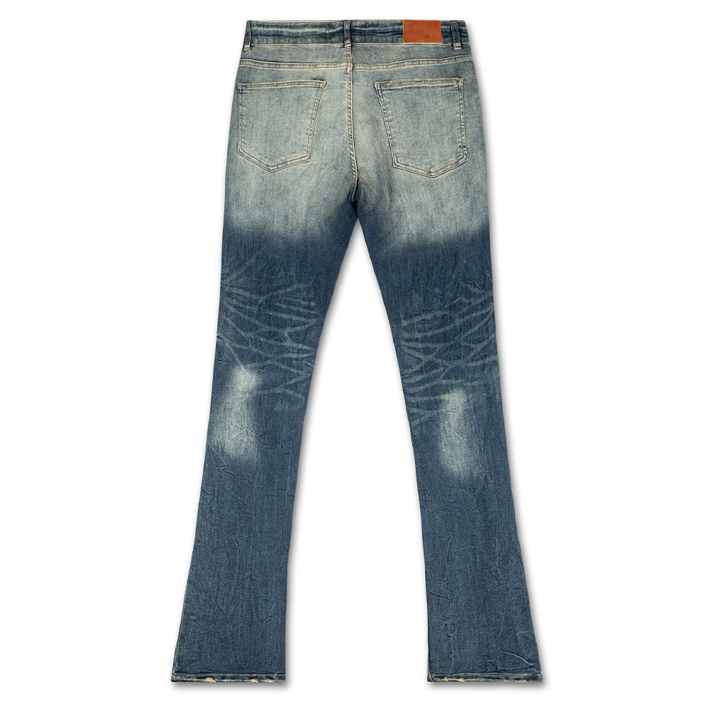 Focus Denim Clean Jeans (Vintage)2
