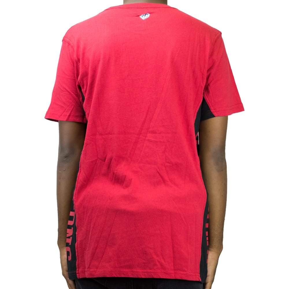 G3 Falcons Hands High SideBar Tee-Nexus Clothing