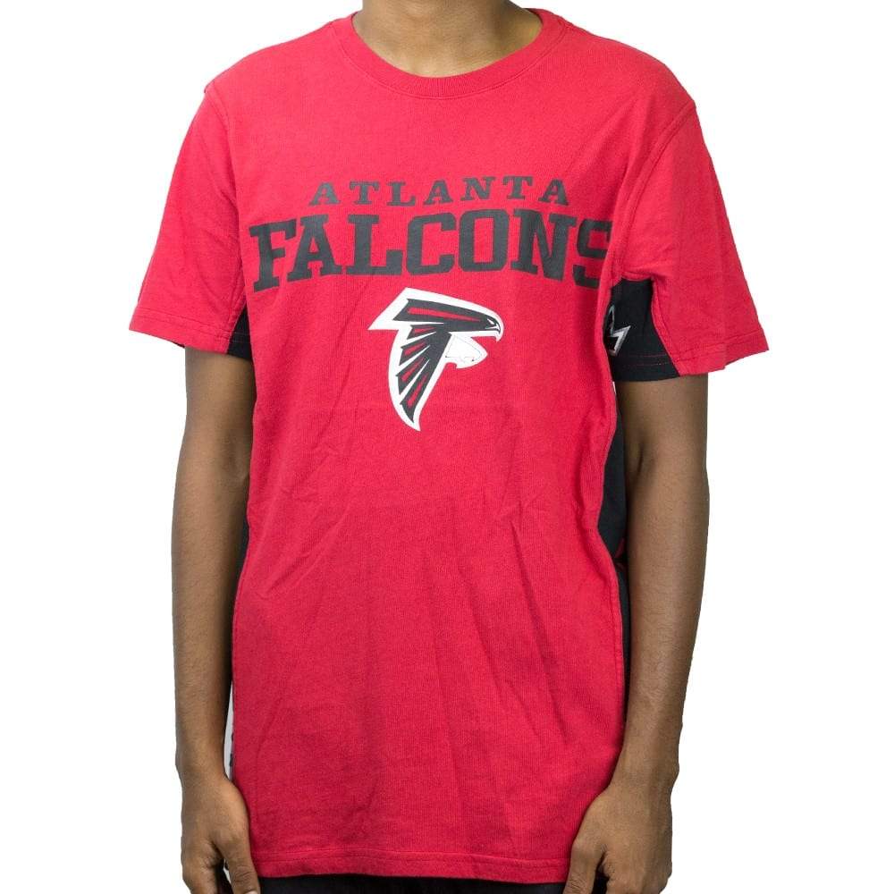 G3 Falcons Hands High SideBar Tee- Nexus Clothing
