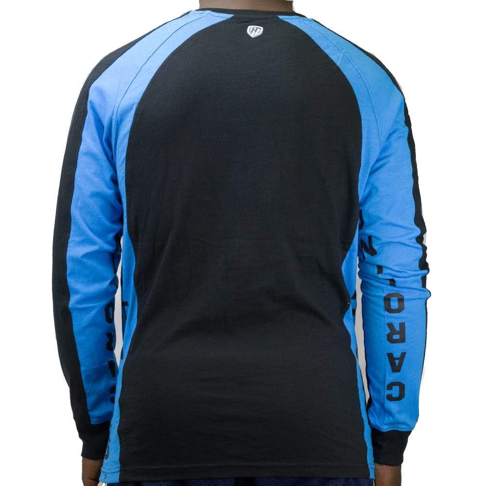 G3 Panthers Switch Hitter L/S Tee- Nexus Clothing