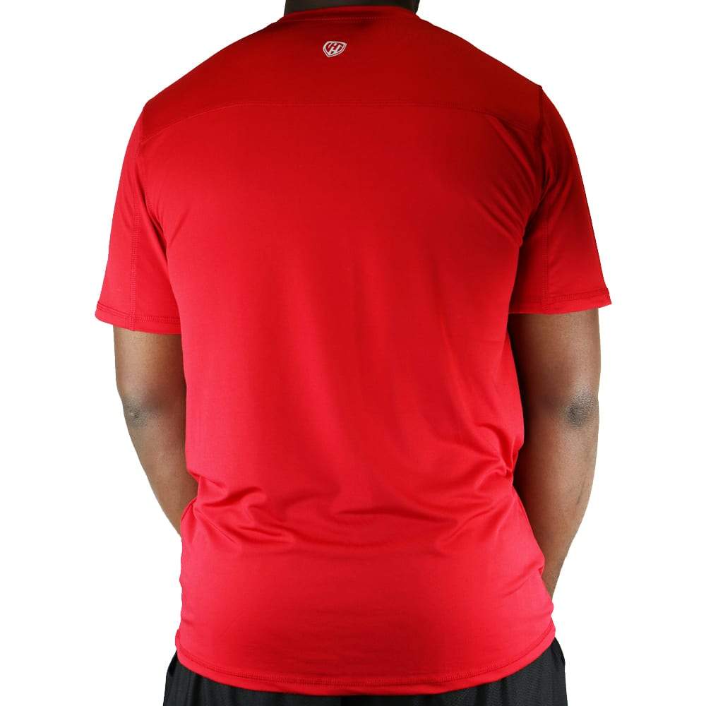 GIII Atlanta Falcons Mens Tshir- Nexus Clothing