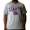 GIII Men Heather Giants T-shirt