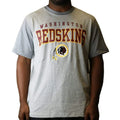 GIII Men Heather Washington Football Team T-shirt