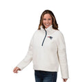 GIII Women Conf Coat Patriots