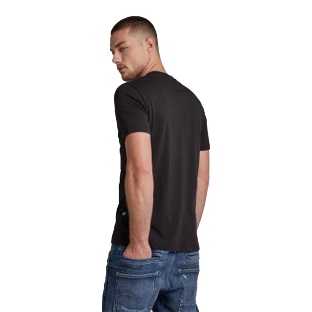 Gstar Raw Men Box G Slim T-Shirt-Nexus Clothing
