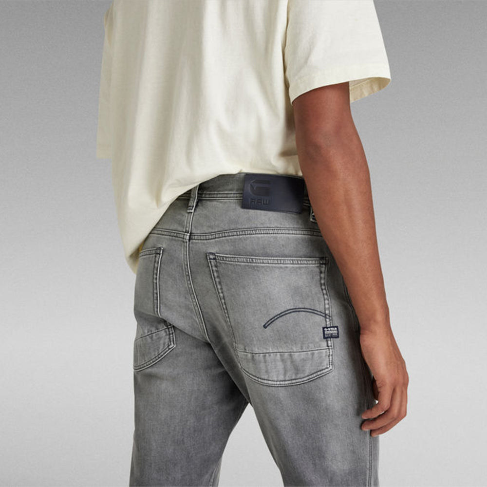 Gstar Raw Men Pilot 3d Slim Jeans-Nexus Clothing