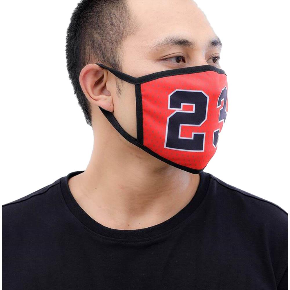 Hudson Outerwear Outerwear Goat Face Mask-Red-OneSize-Nexus Clothing
