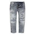 Jordan Craig Kids Bayside Denim (Artic Grey)