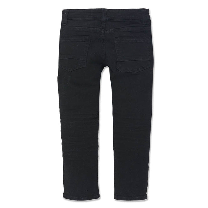 Jordan Craig Kids Siena Denim (Blackout)-Nexus Clothing