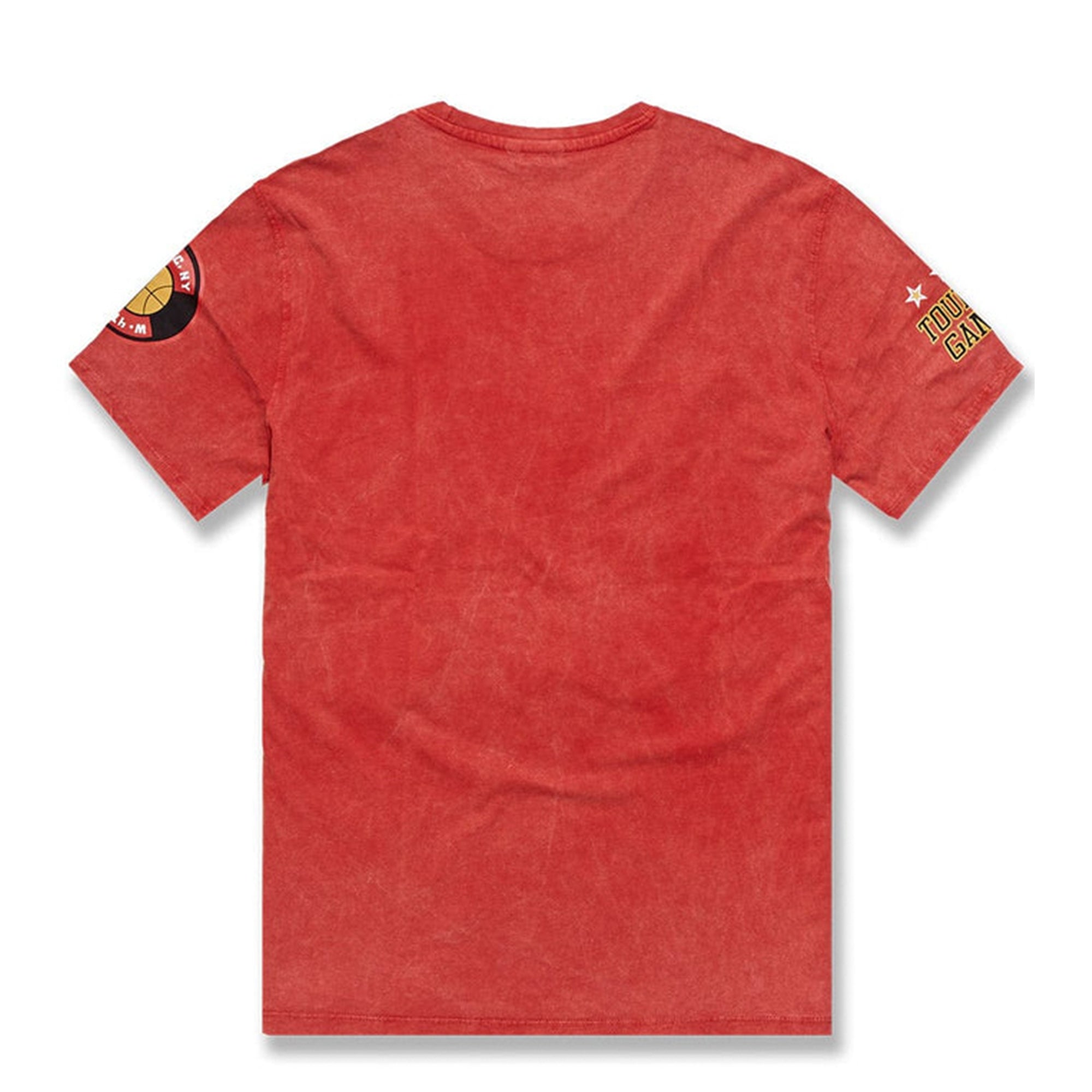 Jordan Craig Men Brotherly Love T-shirt (Answer)-Nexus Clothing