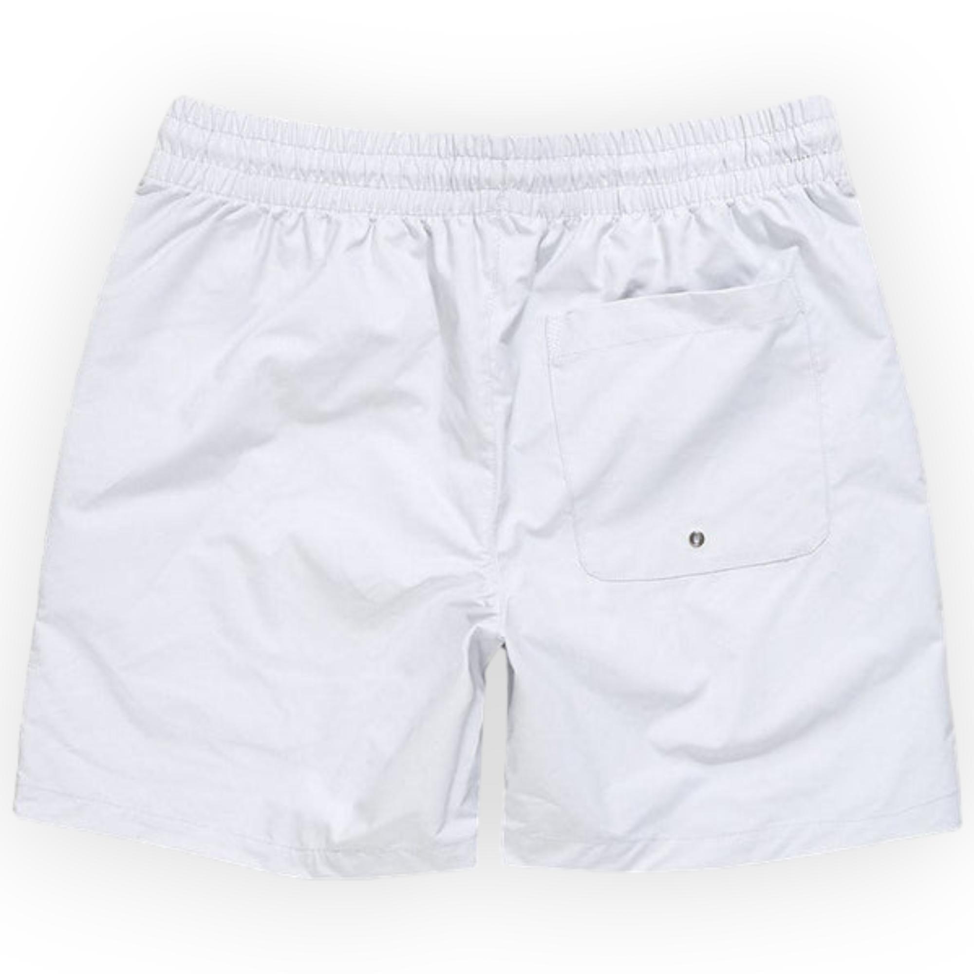 Jordan Craig Men Lounge Shorts (Cement)-Nexus Clothing