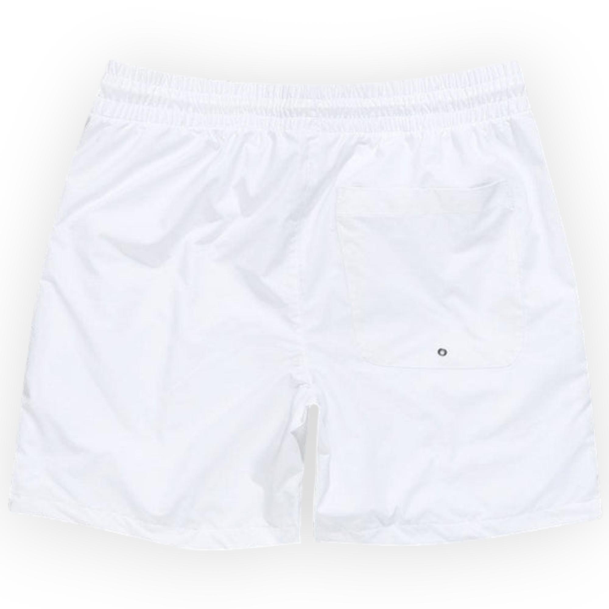 Jordan Craig Men Shorts Lounge (White) 2