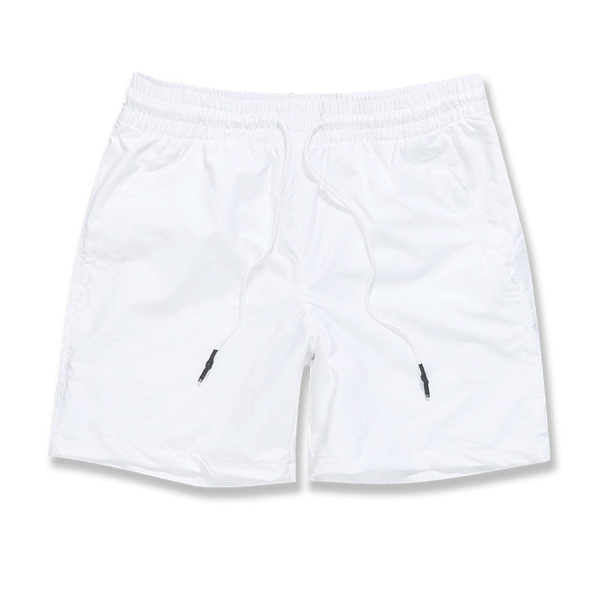 Jordan Craig Men Lounge Shorts (White) 1