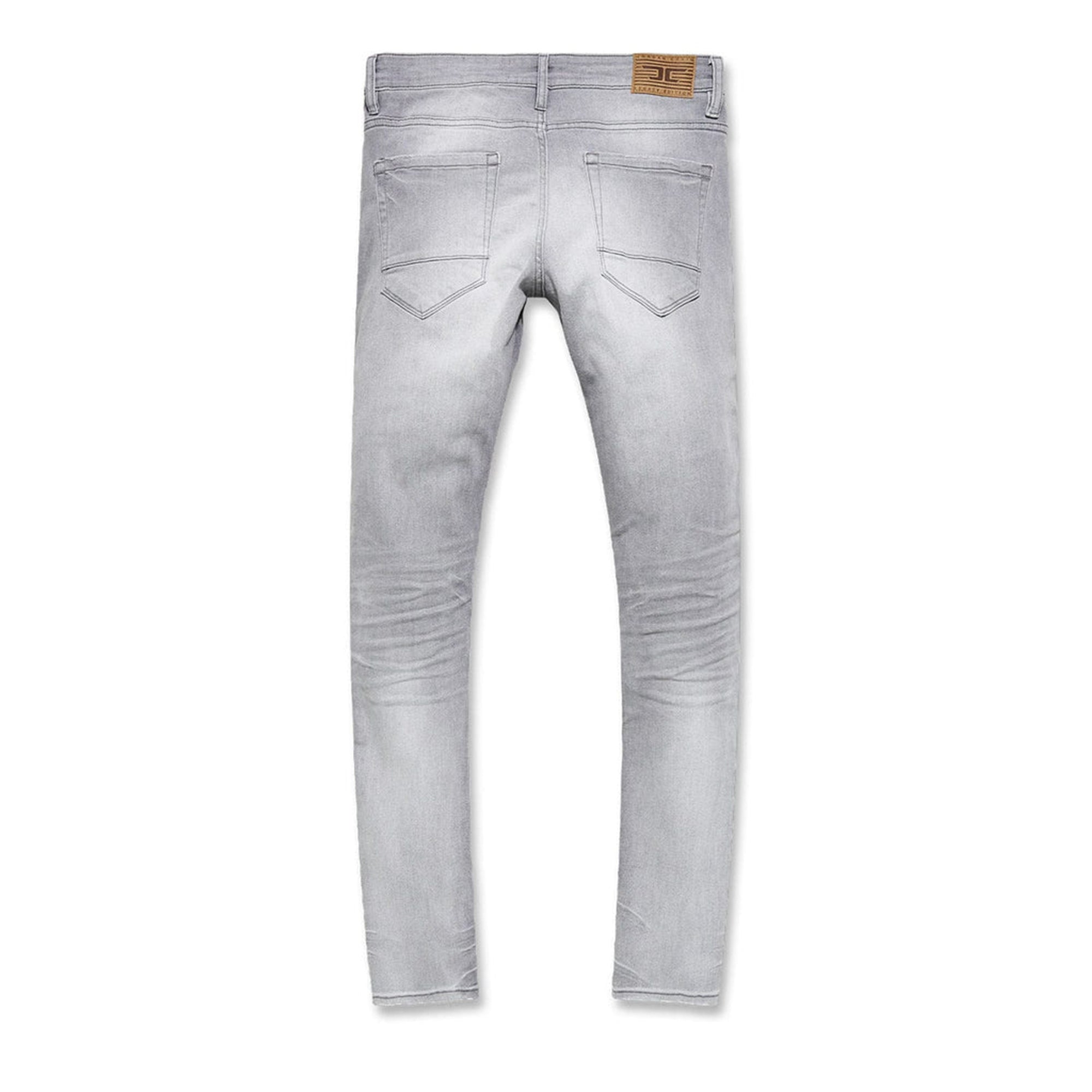 Jordan Craig Men Ross Paradise Jeans (Cement Wash)-Nexus Clothing