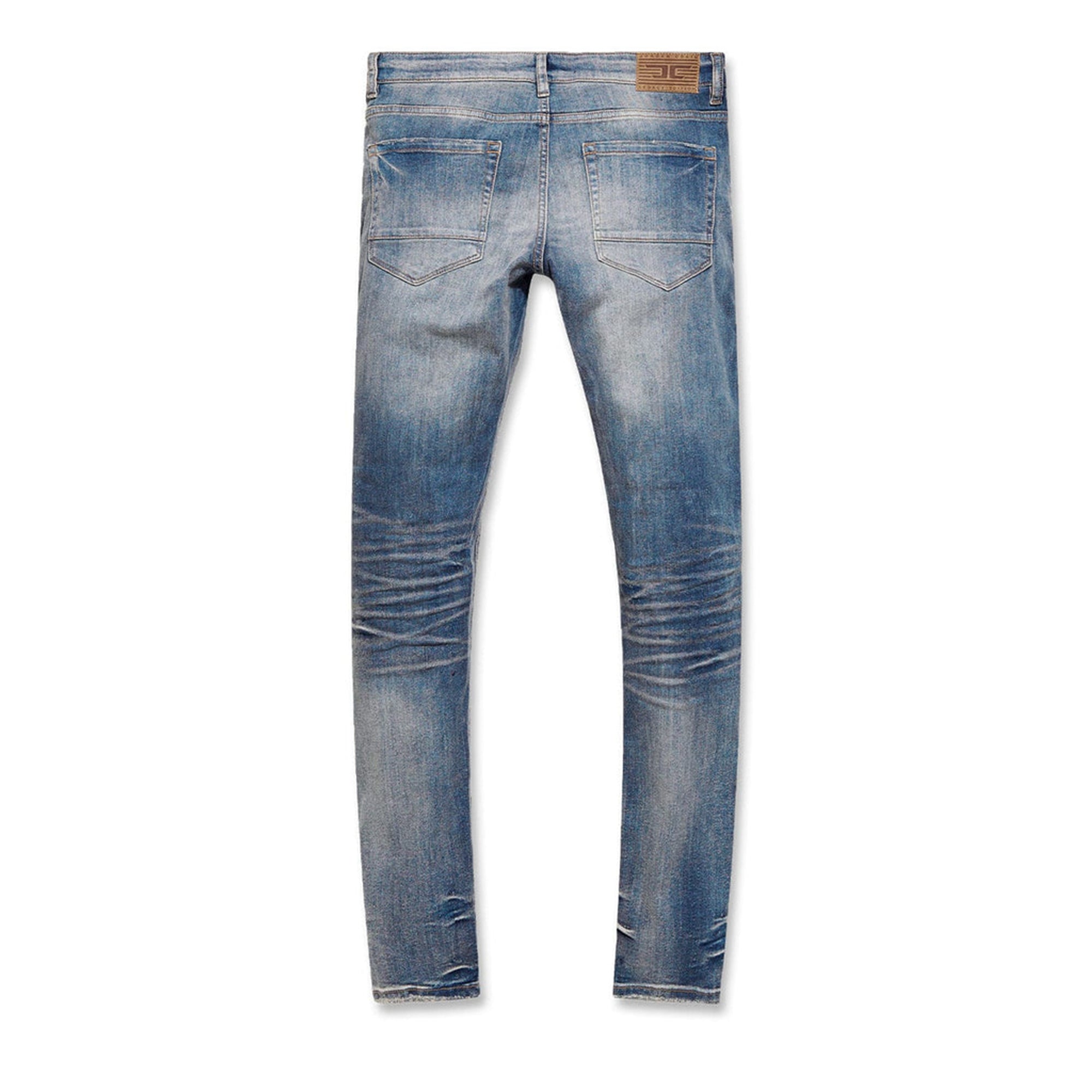 Jordan Craig Men Ross Paradise Jeans (Sunset)-Nexus Clothing
