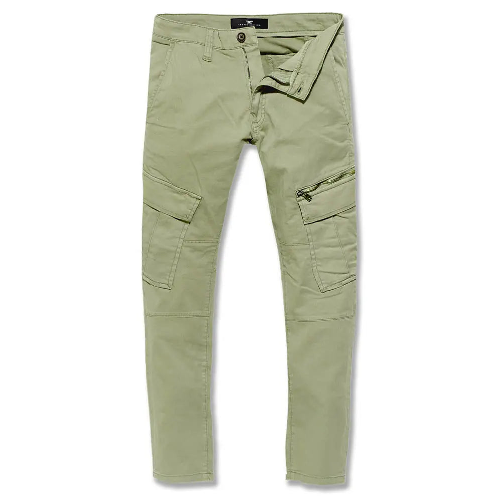 Jordan Craig Clothing Brand Sean Dover Lightweight Cargo Pants