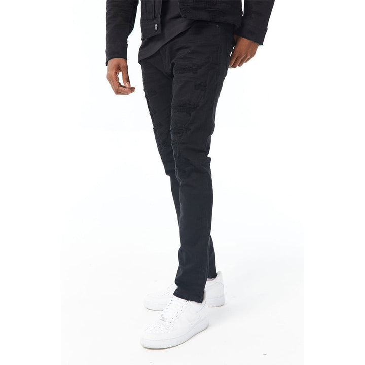 Jordan Craig Men Sean - Tribeca Twill Pants-Nexus Clothing