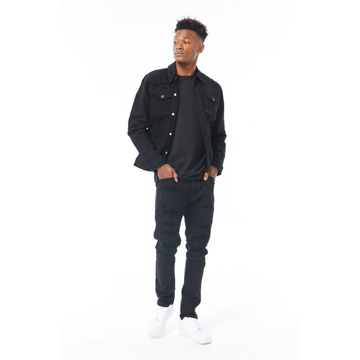 Jordan Craig Men Sean - Tribeca Twill Pants-Nexus Clothing