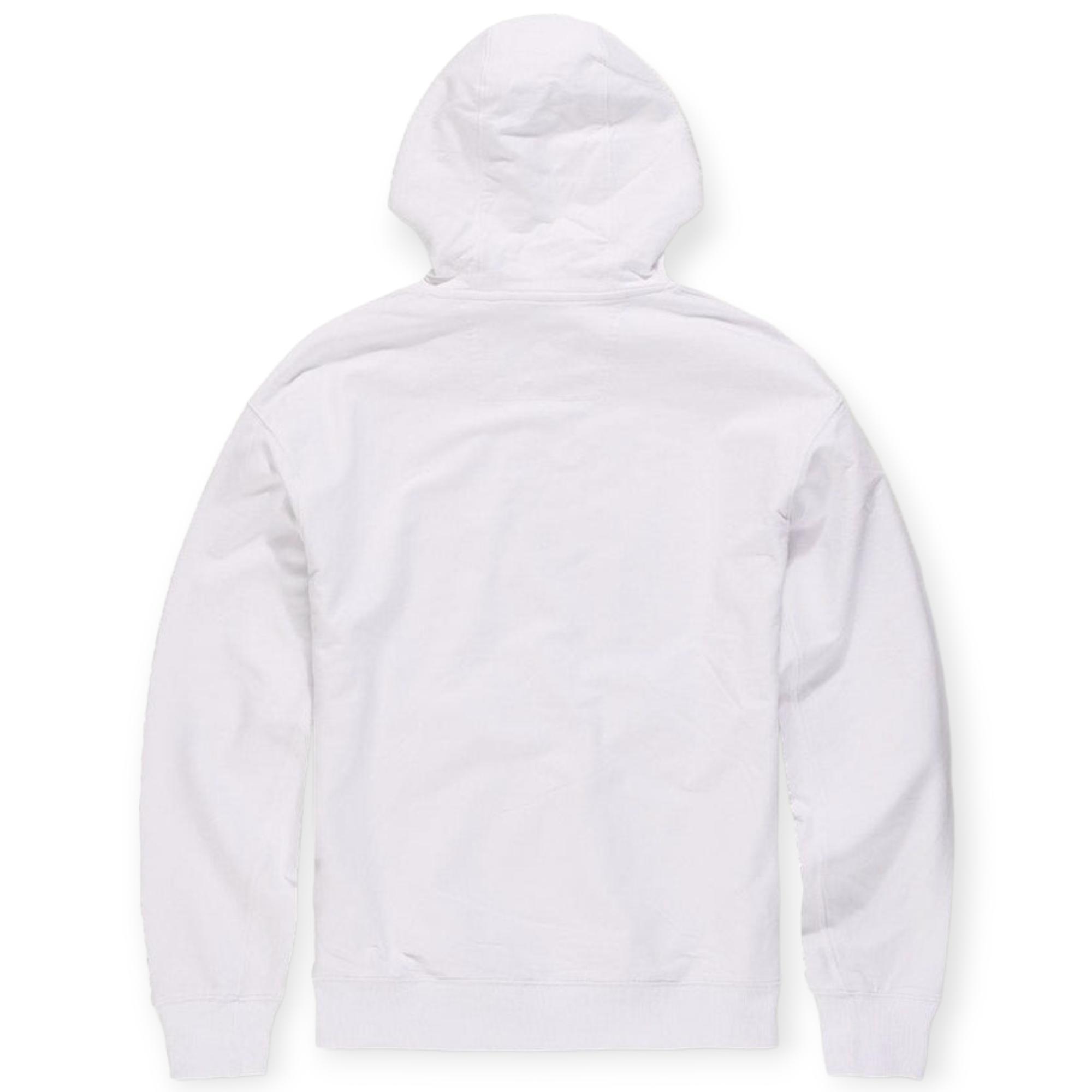 Jordan Craig Men Summer Breeze Pullover Hoodie (White)-Nexus Clothing