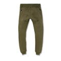 Jordan Craig Men Uptown Jogger Sweatpants (Olive)