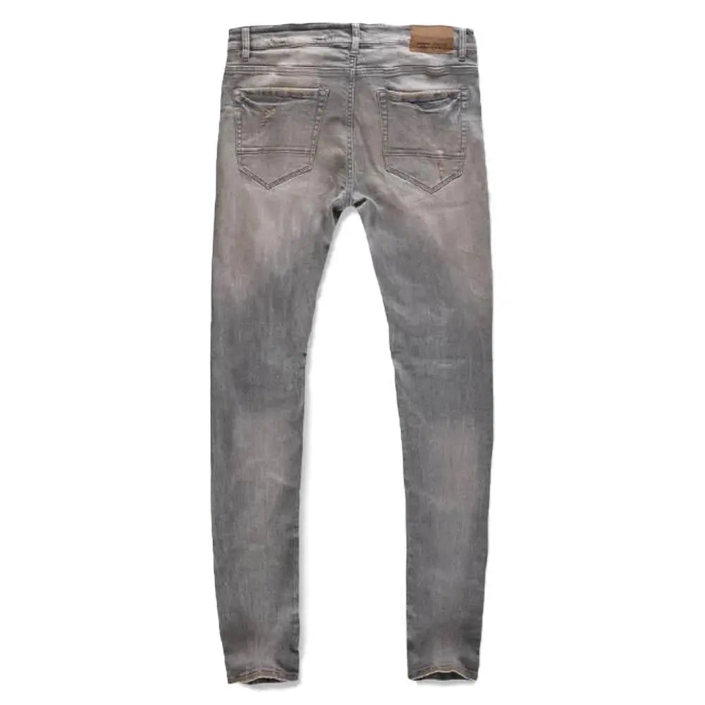 Jordan Craig Sean - El barrio Denim Antique Grey-Nexus Clothing