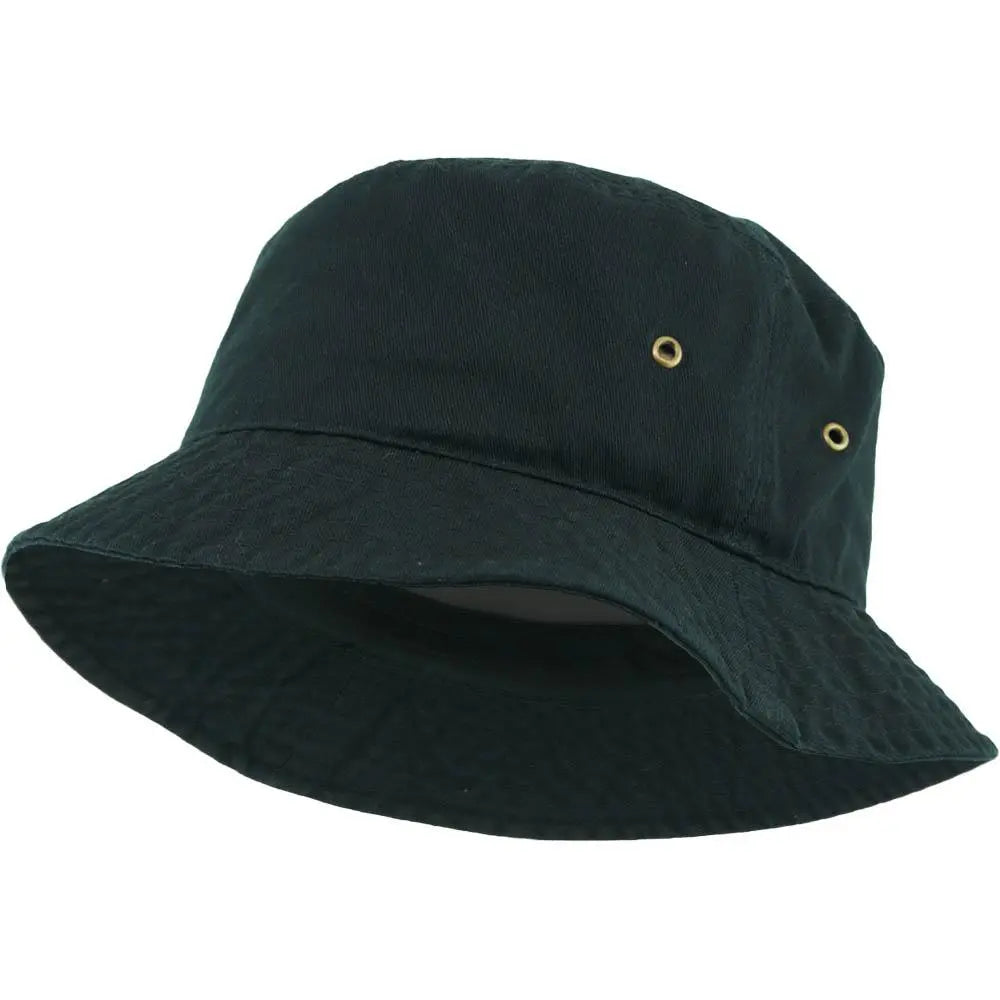 KB Ethos Bucket Hat (Black)