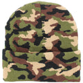 KB Ethos Men High Quality Soft Beanie (Camo)