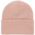 KB Ethos Men High Quality Soft Beanie (Rose)
