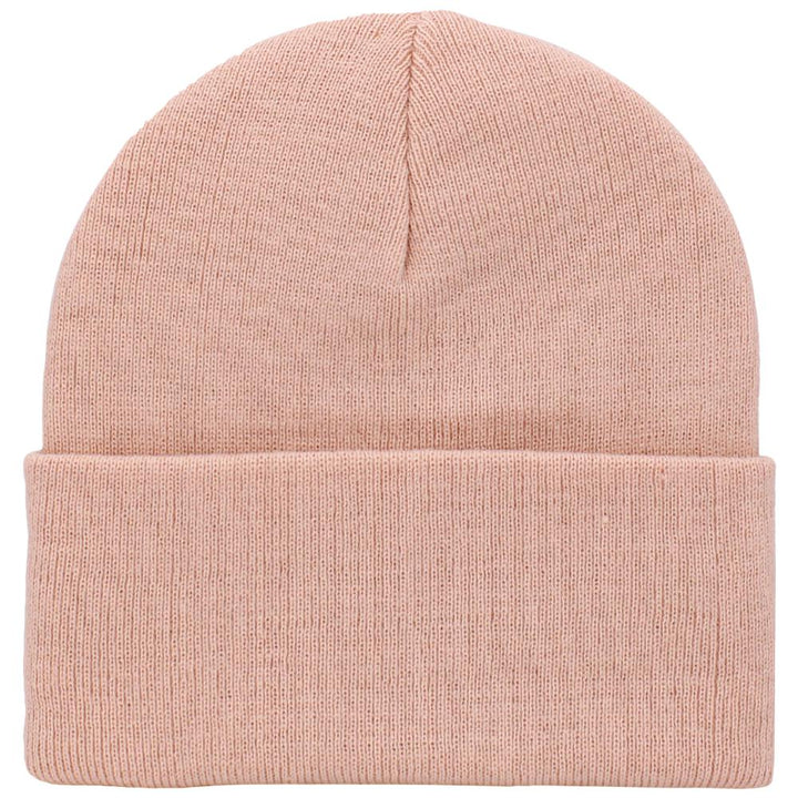 KB Ethos Men High Quality Soft Beanie (Rose)-Rose-OneSize-Nexus Clothing