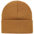 KB Ethos Men High Quality Soft Beanie (Timberland)