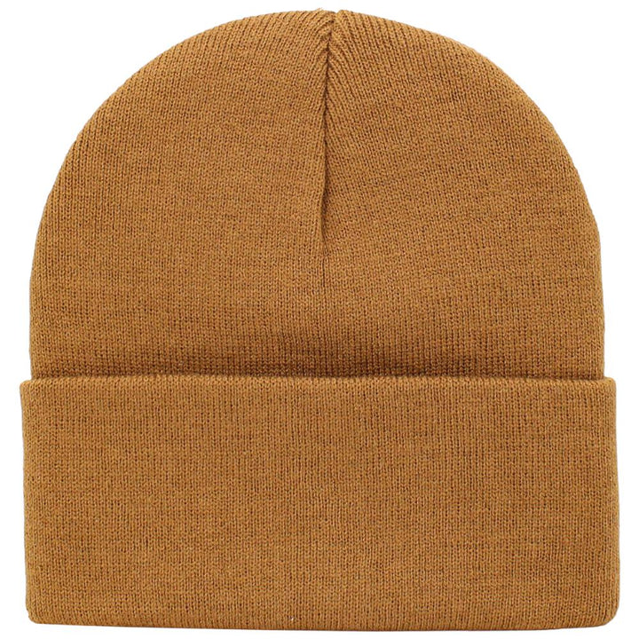 KB Ethos Men High Quality Soft Beanie (Timberland)-Timberland-OneSize-Nexus Clothing