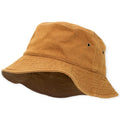 KB Ethos Solid Bucket Hat Fitted (Timberland)