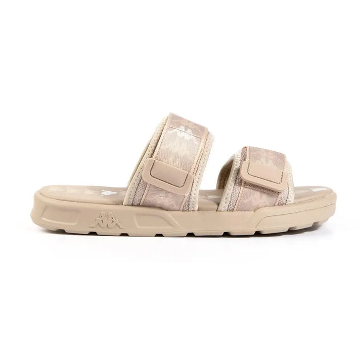 Kappa Men 222 BANDA ASTER 1 SANDALS Beige-Nexus Clothing