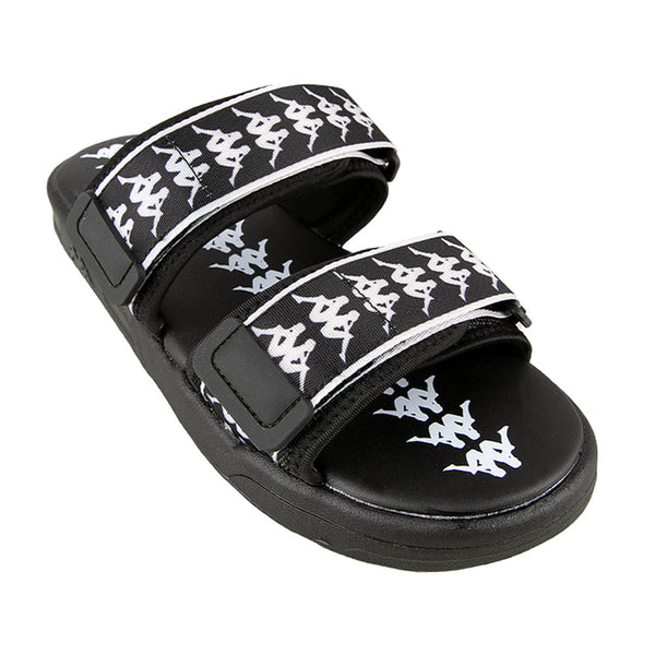 Kappa slides 2025 black and white