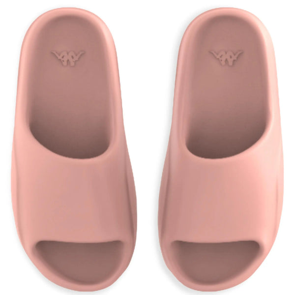 Kappa slides Men Authentic Plume (Pink)