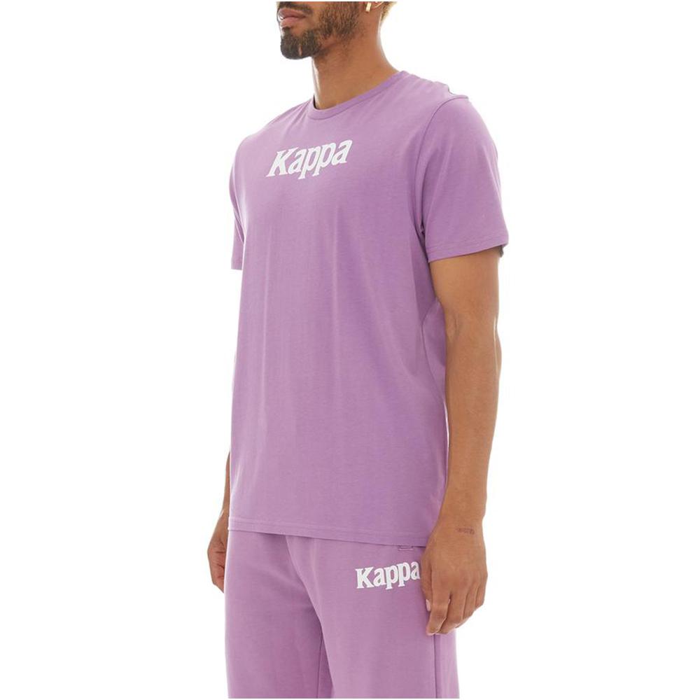 Kappa Men authentic runis T-Shirt-Nexus Clothing