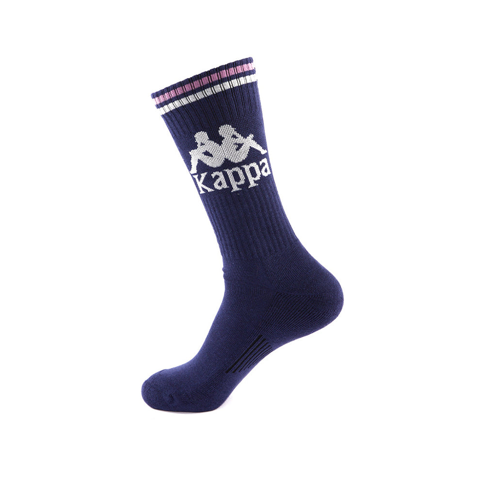 Kappa Unisex authentic aster 1pack
