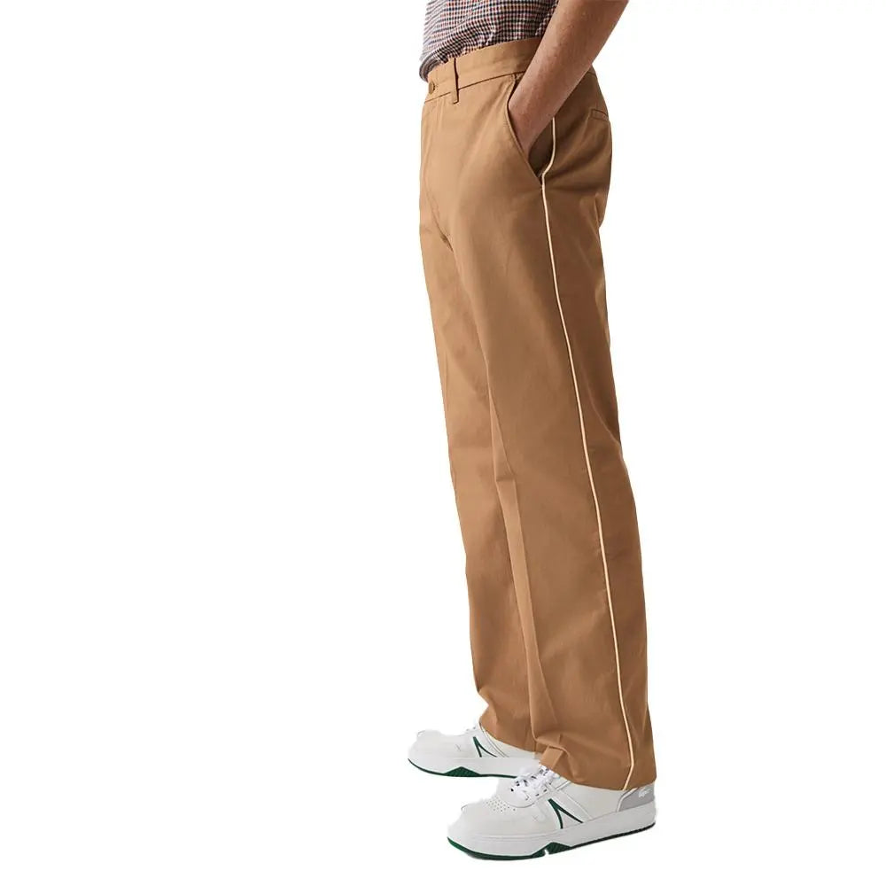 LACOSTE Men LIVE Five-Pocket Pants