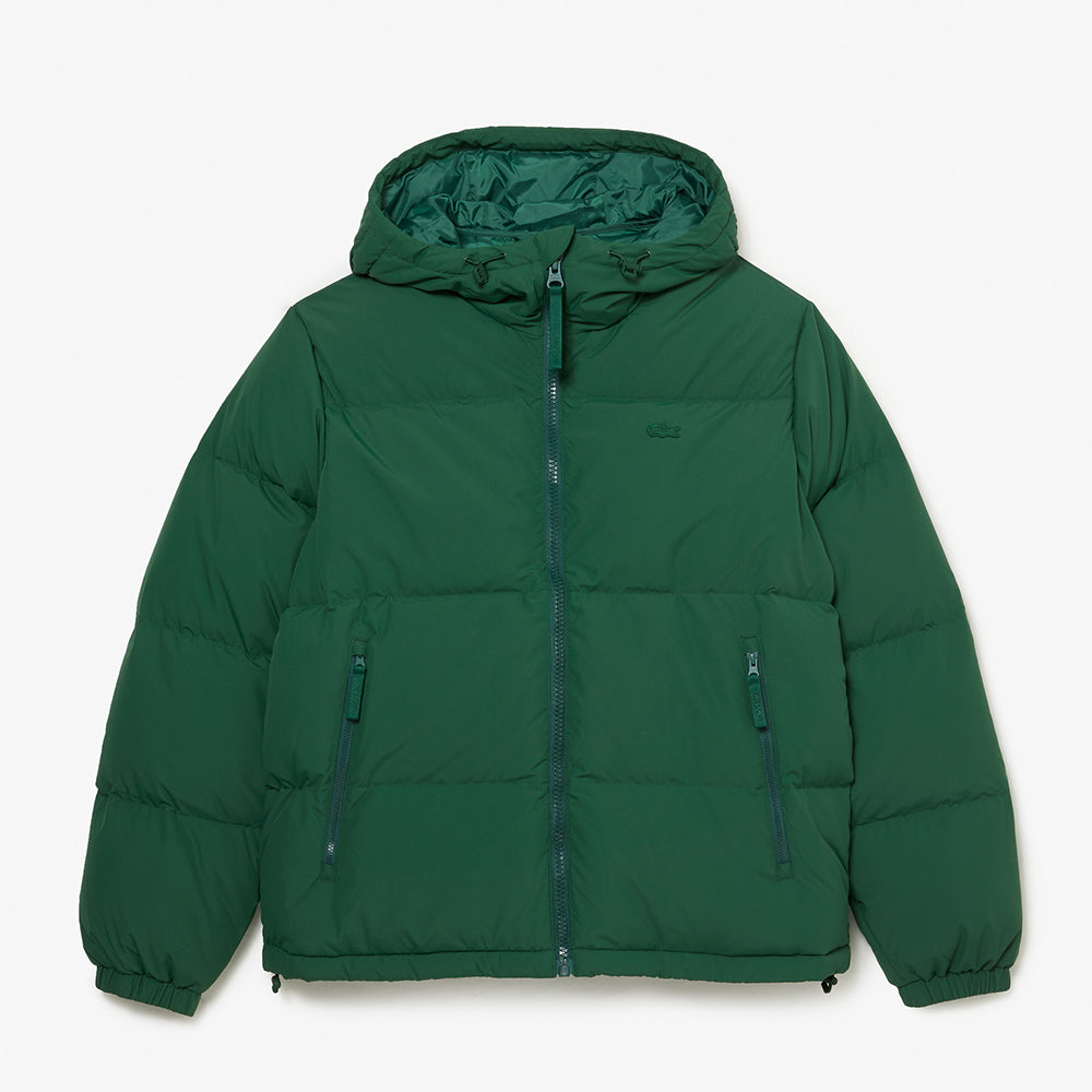 LACOSTE Men's Quilted Jacket