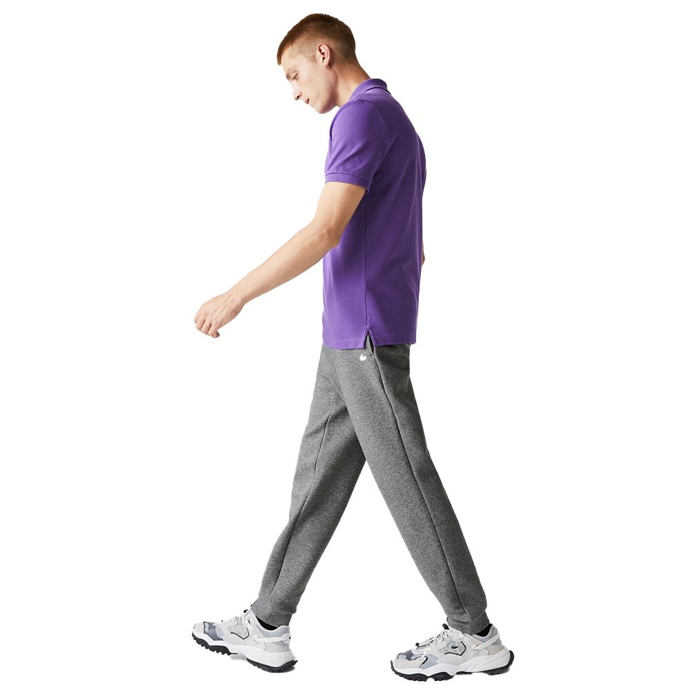 Lacoste Men's Cotton Blend Jogging Pants-Nexus Clothing