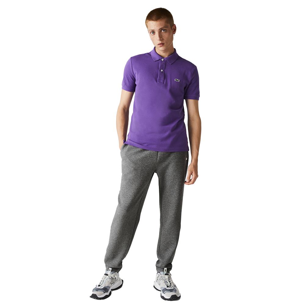 Lacoste Men's Cotton Blend Jogging Pants-Nexus Clothing